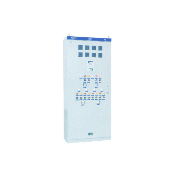 XL型低壓配電箱