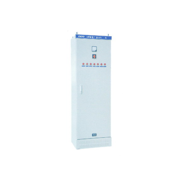 XL型低壓配電箱
